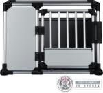 TRIXIE Ketrec Aluminium 93x65x81cm