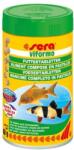 Sera Viformo tápláléktabletta harcsáknak és botiáknak (258 tabletta) 100ml