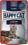 Happy Cat Meat in Sauce Voralpen-Rind l Alutasakos eledel macskáknak marhahússal (40 x 85 g) 3.4kg