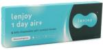 PEGAVISION Lenjoy 1 Day Air+ (5 lentile) - Zilnic