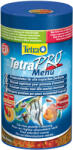 Tetra Pro Multi-Crisps Menu vegyes díszhaltáp 250ml