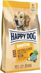 Happy Dog NaturCroq Geflügel Pur & Reis (2 x 11 kg) 22kg
