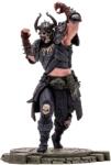 McFarlane Toys Statuetâ McFarlane Games: Diablo IV - Death Blow Barbarian (Common), 15 cm (MCF16721) Figurina