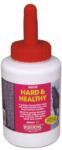 Equimins Hard & Healthy Hoof Hardener - Pataerősítő, pataápoló (Utántöltő) 500 ml