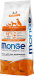 Monge Speciality Line Dog Adult Monoprotein Duck with Rice & Potatoes (2 x 15 kg) 30kg