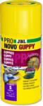 JBL ProNovo Guppy Flakes S lemezes táp guppiknak 100ml
