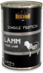 BELCANDO szín bárányhúsos konzerv (Single Protein) (18 x 400 g) 7.2kg