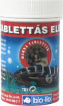 Bio-Lio barna tablettás díszhaltáp 30db