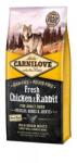 CARNILOVE Fresh Adult Dog Muscle, Bones & Joints (2 x 12 kg) 24kg