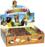 Nestor Bonbonierka Nagypapagájnak 65g - okosgazdi