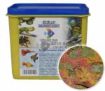 Szer-Ber Basic lemezes eleség díszhalaknak 1l