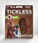 Tickless Horse ultrahangos kullancs- és bolhariasztó lovaknak (Barna)