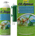 Tetra CO2-Optimat széndioxid adagoló