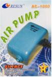 Resun UniStar (Resun) AC-1000 levegőpumpa (108 l/h | 2, 5 w | Egy kivezetéses)