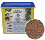 Szer-Ber granulált díszhaltáp (150 ml l 70 g) 150ml