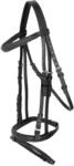 Covalliero Standard kantár (Cob | Fekete)