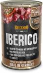BELCANDO Iberico sertéshúsos, csicseriborsós és vörösáfonyás konzerv kutyáknak (6 x 400 g) 2.4kg