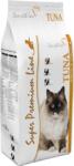 Supra Cat Tuna | Minőségi tonhalas macskaeledel 10kg