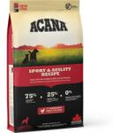 ACANA Sport & Agility (2 x 11.4 kg) 22.8kg