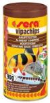 Sera Vipachips díszhaleleség 100ml