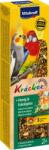 Vitakraft Kracker mézes és eukaliptuszos dupla rúd nimfapapagájnak (2 x 30 g) 60gr