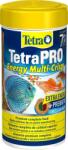 Tetra Pro Energy szemcsés díszhaltáp 250ml