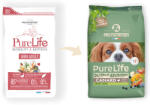 Pro-Nutrition Pure Life Adult Mini (2 x 8 kg) 16kg