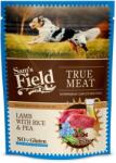 Sam's Field True Meat Lamb with Rice & Pea - Alutasakos eledel kutyák részére (12 x 260 g) 3.12kg