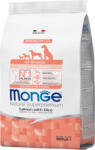 Monge Speciality Line Dog Puppy & Junior Monoprotein Salmon with Rice 800g