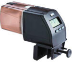 Aqua Nova N-FEED-LCD digitális órás akváriumi etetőautomata (Max. 5 etetés / nap | 150 ml)