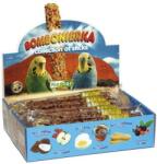 Nestor Bonbonierka Törpepapagájnak 55gr - okosgazdi