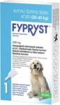 FYPRYST rácsepegtető oldat kutyáknak (20-40 kg; 10 x 2, 68 ml; 10 pipetta)