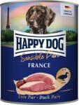 Happy Dog Ente Pur - Kacsahúsos konzerv (12 x 800 g) 9.6kg