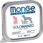Monge Dog Grain Free Monoprotein Beef Paté (24 x 150 g) 3.6kg