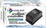 Szer-Ber SZB-1087 levegőpumpa (210l/h | 2.5W | 1 szelep)