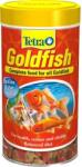 Tetra Goldfish Flakes - Lemezes aranyhaleleség 100ml