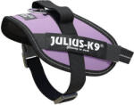 Julius-K9 IDC lila powerhám kutyáknak (4-7 kg, 40-53 cm)