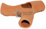 Szer-Ber Faág - Terrakotta dísz (M; 200 x 180 x 70 mm)