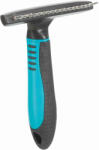 TRIXIE forgófogú gereblye rövid szőrhöz (15 x 10 cm)