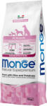 Monge Speciality Line Dog Puppy & Junior Monoprotein Pork with Rice & Potatoes (2 x 15 kg) 30kg