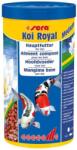 Sera Koi Royal Medium főeleség serdülő koi pontynak 1l