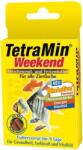 Tetra TetraMin Weekend tablettás díszhaltáp (20 db) 20darab