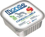 Monge Dog Grain Free Monoprotein Rabbit & Apple Paté (24 x 150 g) 3.6kg
