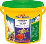 Sera Pond Flakes lemezes kerti tavi haltáp 1l