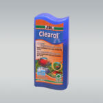 JBL Clearol víztisztitó szer vízzavarosodásra 100ml