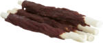 TRIXIE Denta Fun rágóka tekercs válogatás (3 íz => csirke / bárány / marha | Rágórudak hossza: 10 cm | 3 x 250 g | 3 tasak) 750g