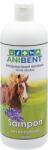 Anibent levendula illatú sampon lovaknak bentonit gyógyiszappal 1000 ml