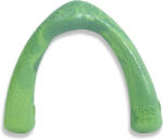 West Paw Seaflex Snorkl - Bumeráng és kötélhúzó játék (L | 21 cm | Smaragd)