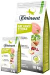 Eminent Cat Light/Sterile Chicken (2 x 10 kg) 20kg