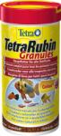 Tetra TetraRubin Granules 250ml